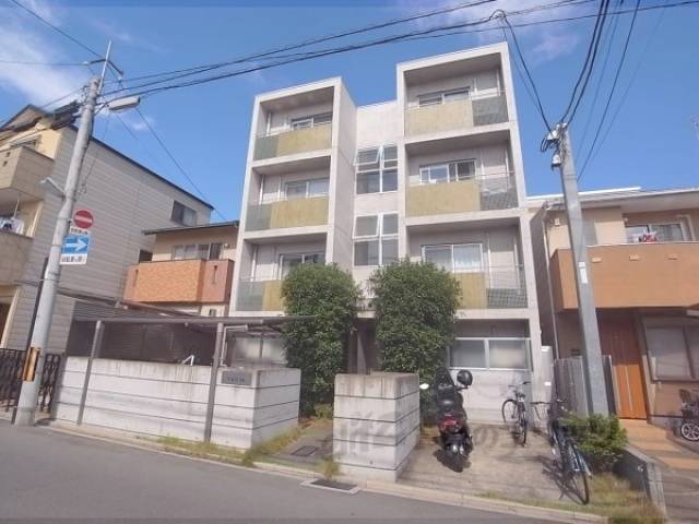 ＴＡＣ１６外観写真1