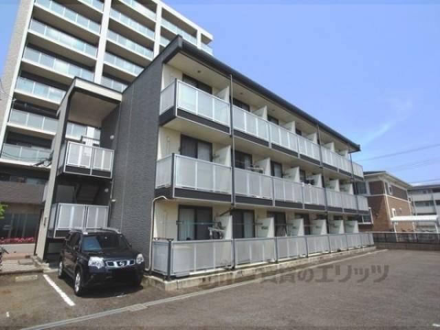 レオパレスＢ　Ｖｉｌｌａｇｅ外観写真1