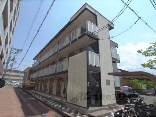 レオパレスＢ　Ｖｉｌｌａｇｅ外観写真2