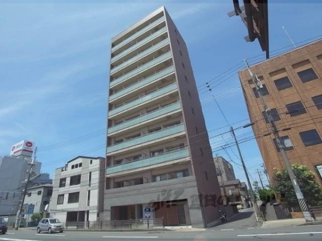 セトルはまおおつ外観写真3