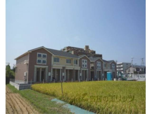 オール・リジェール外観写真1