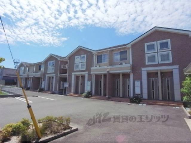 オール・リジェール外観写真2