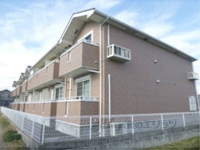 オール・リジェール外観写真3