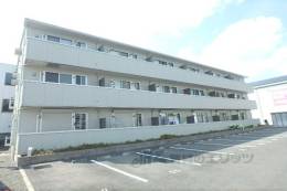 ディオネオーラ外観写真