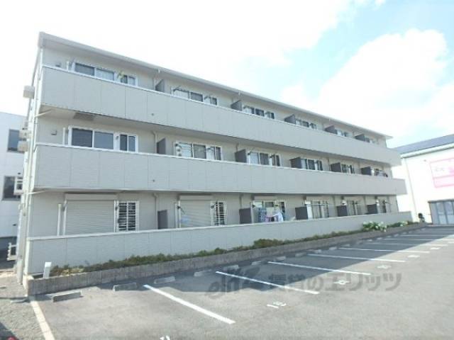 ディオネオーラ外観写真1