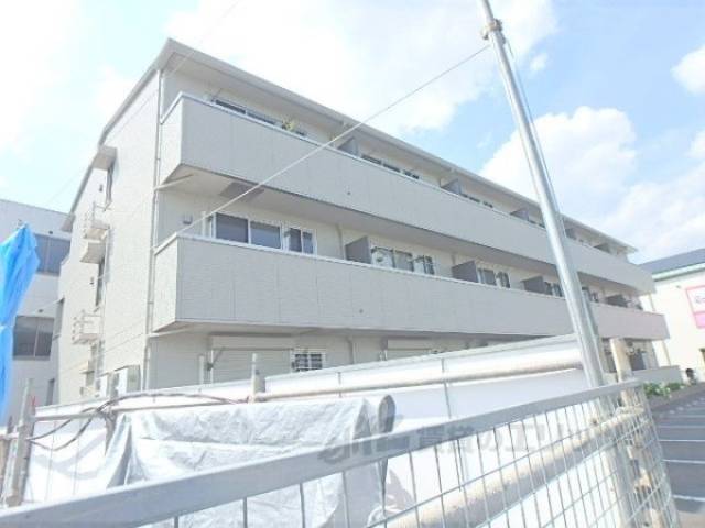 ディオネオーラ外観写真2