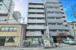 ラセーム771外観写真