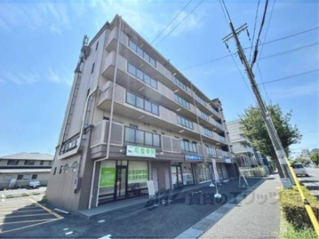 アルカディア二町外観写真1