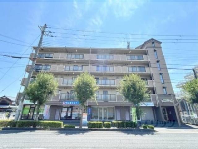 アルカディア二町外観写真2
