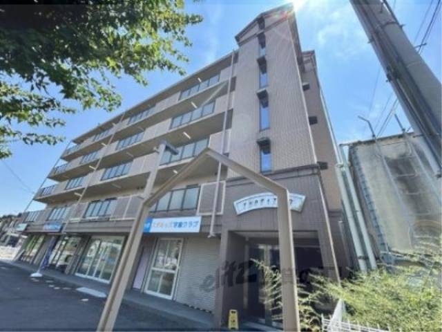 アルカディア二町外観写真3