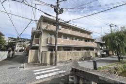 ファミュ白川外観写真