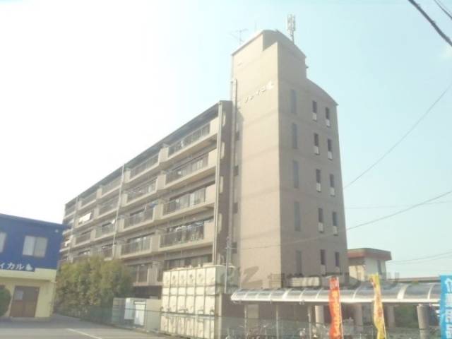 ソレイユ千外観写真1