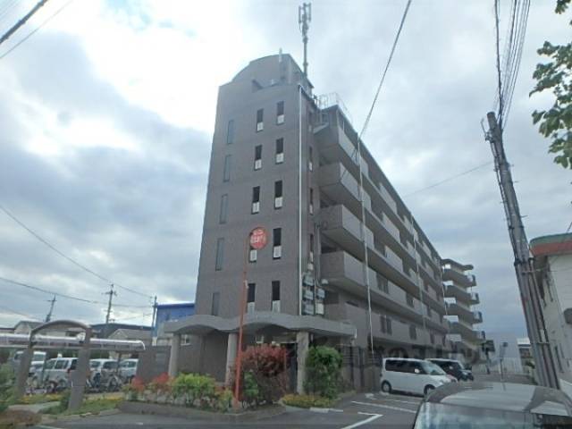 ソレイユ千外観写真2