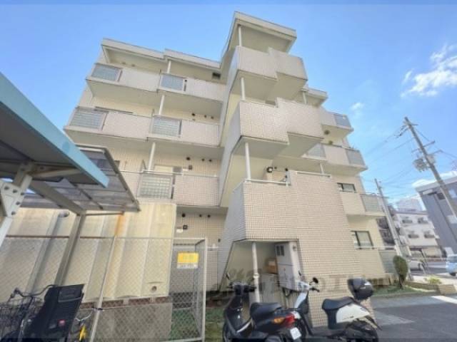 ハリマシリーズ１外観写真1