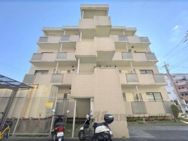 ハリマシリーズ１外観写真2
