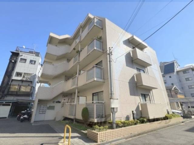 ハリマシリーズ１外観写真3