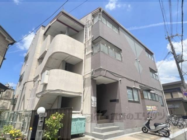 リバーサイド橋本外観写真2