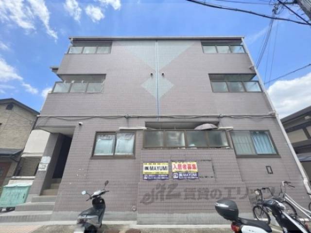 リバーサイド橋本外観写真3