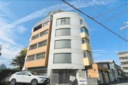 エトワールヴィル－Ｒ南楠葉外観写真