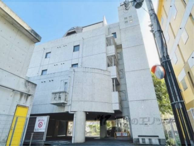 エトワールヴィル－Ｒ南楠葉外観写真3