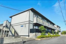 ラポール外観写真