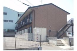 プレジール葉月外観写真