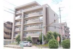 ダイヤパストラル外観写真