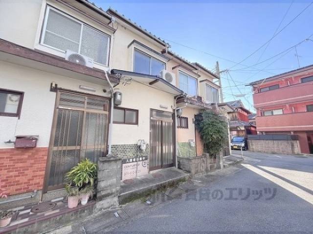 貸家外観写真2