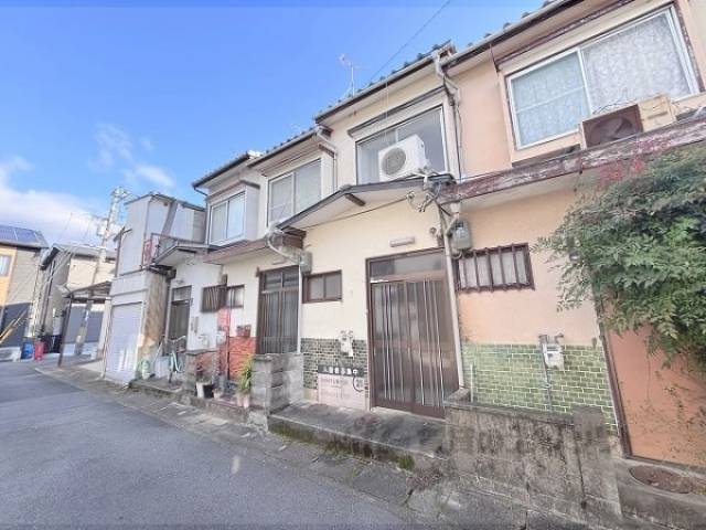 貸家外観写真3