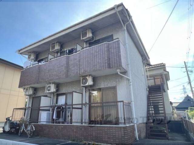 第二小川ハイツ外観写真1