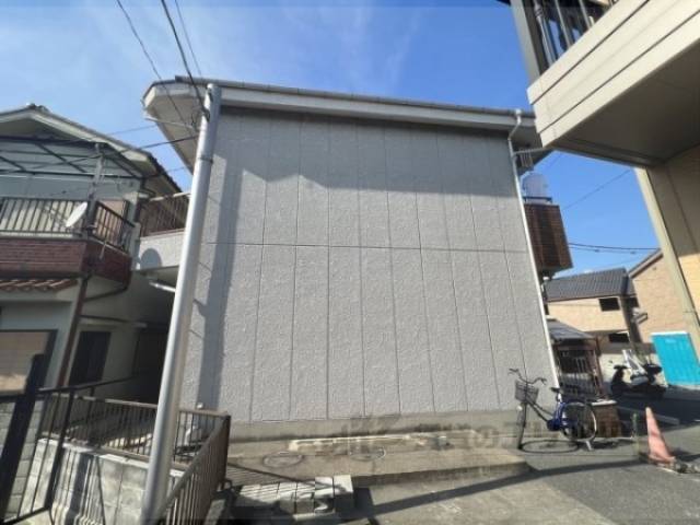 第二小川ハイツ外観写真3