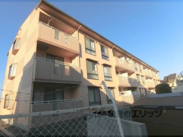 エミネンス西方外観写真2