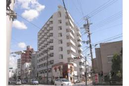 デトム・ワン二条城南外観写真