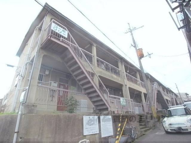 コーポリリー外観写真3