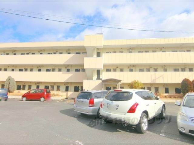 リネージュ膳所外観写真2