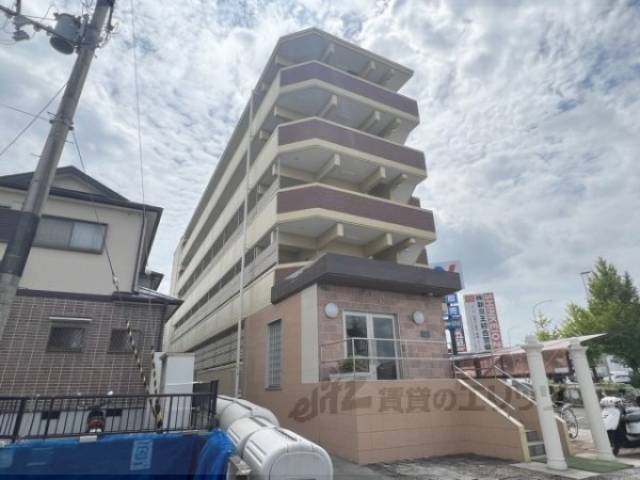 ファミーユ長谷川外観写真2