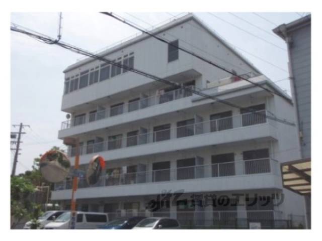 パークヒルズ外観写真3