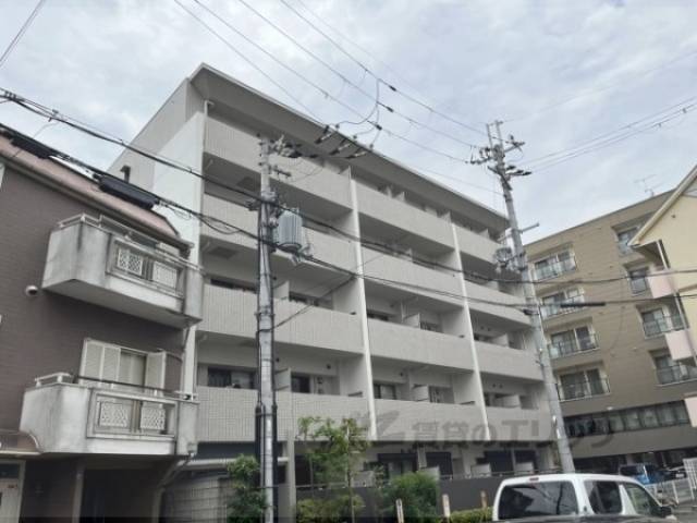 イー・ウエスト外観写真2