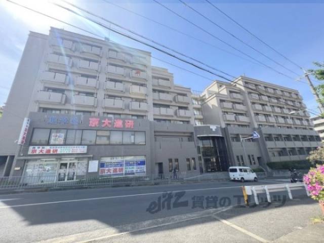 ルミエール長尾外観写真2