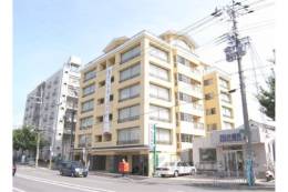 シンフォニー嵯峨嵐山外観写真