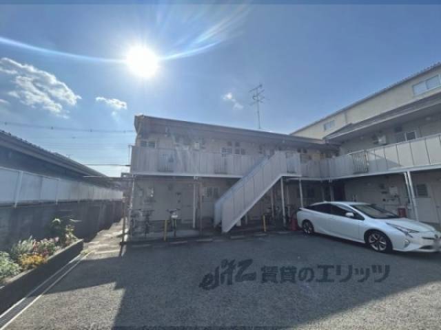 MAYUMIライフステージ１番館外観写真1