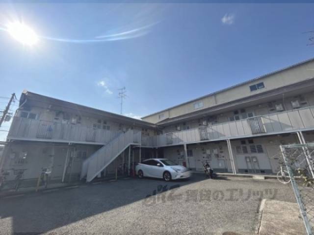 MAYUMIライフステージ１番館外観写真2