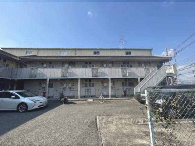 MAYUMIライフステージ１番館外観写真3