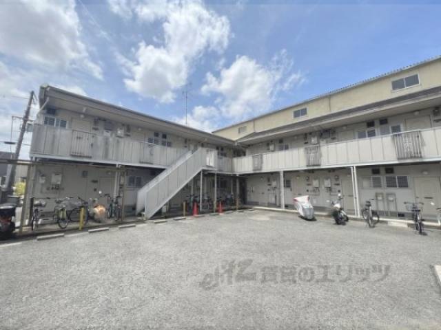MAYUMIライフステージ２番館外観写真1