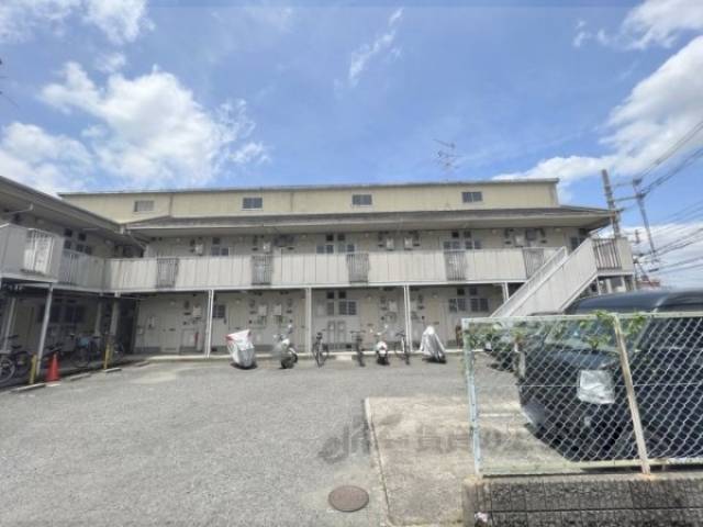 MAYUMIライフステージ２番館外観写真2