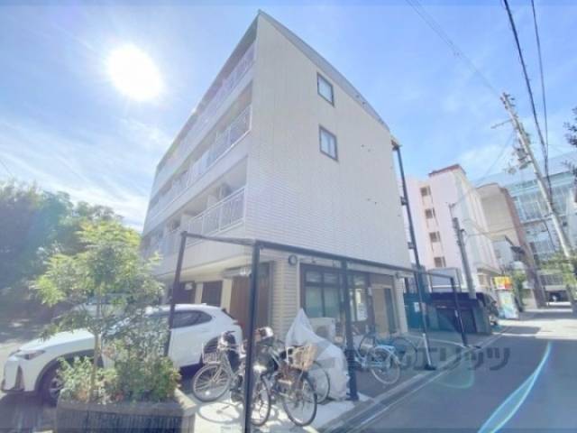 レフティ－岡東外観写真2