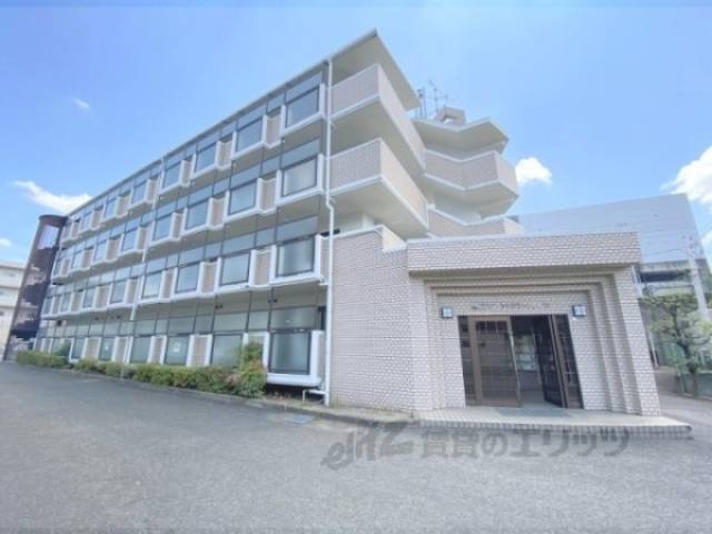 第二ゲートリバーハイツ外観写真2