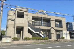 ロイヤルヒルズ外観写真