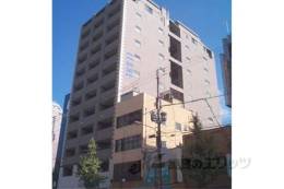 リーガル京都四条河原町通り２外観写真