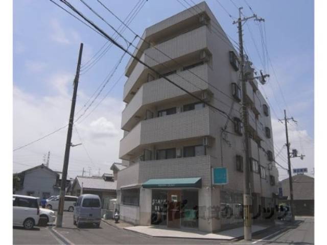 Ｍ’プラザ津田駅前弐番館外観写真1